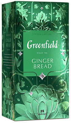 Gingerbread Gingerbread