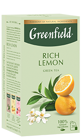 Rich Lemon