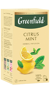 Citrus Mint