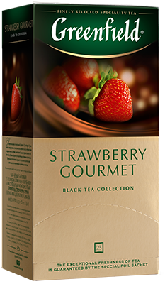 Strawberry Gourmet Strawberry Gourmet