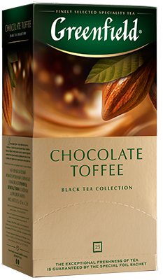 Chocolate Toffee Chocolate Toffee