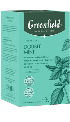 Double Mint