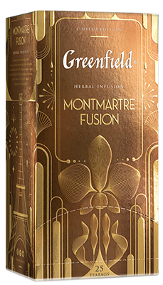 Limited Edition — Greenfield