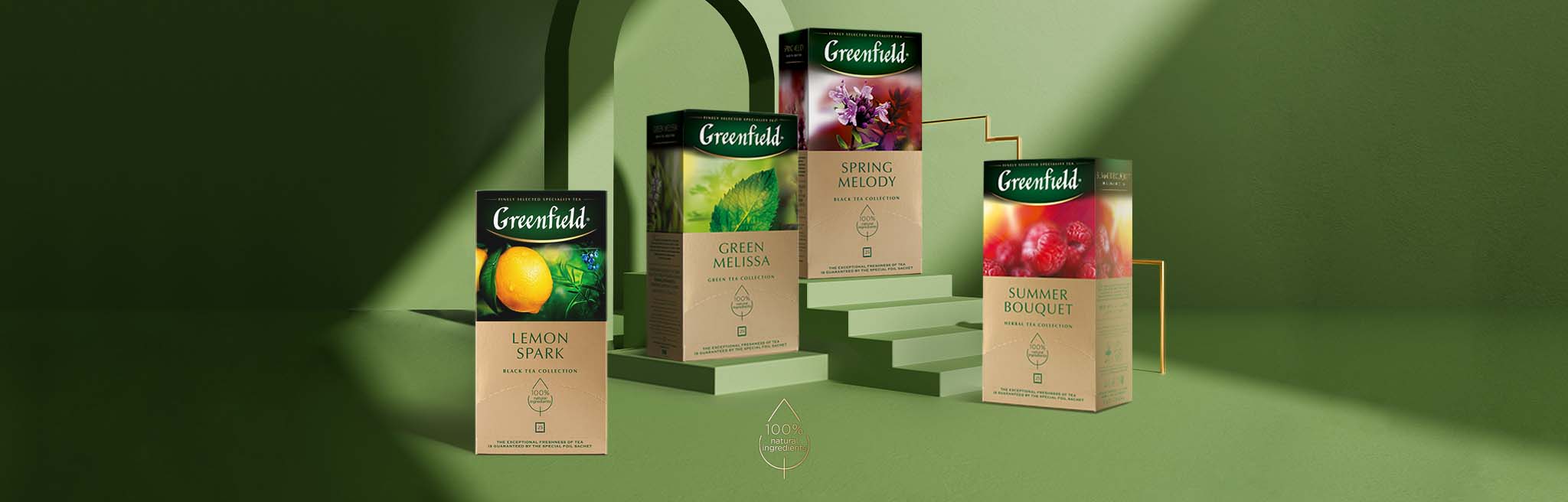 Tabiatning eng yaxshisi