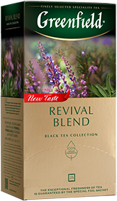 Revival Blend 25pak
