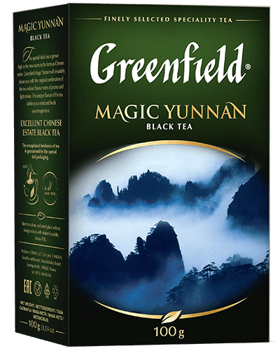 Magic Yunnan 100g