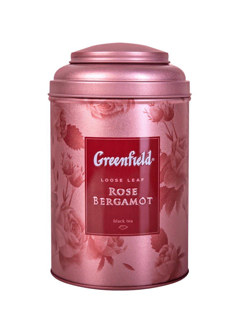 Rose Bergamot