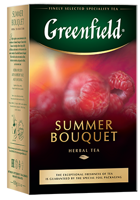 Summer Bouquet 100g