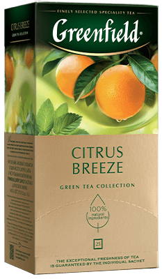 Citrus Breeze