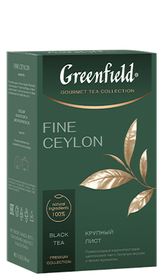 Fine Ceylon 90g