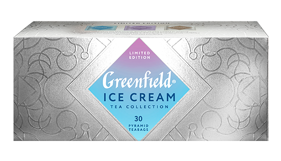 Ice Cream Collection Ice Cream Collection