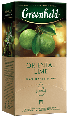 Oriental Lime