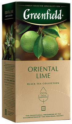 Oriental Lime