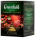 Пирамидалардагы кара чай Greenfield Redberry Crumble пирамидкаларда, 20 шт