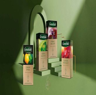 Tabiatning eng yaxshisi