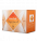  Greenfield MAGIC BOX №1 мини-ассорти в пирамидках, 20 шт