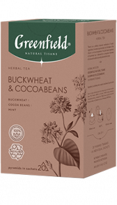 Greenfield Buckwheat & Cocoabeans