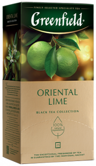 Oriental Lime