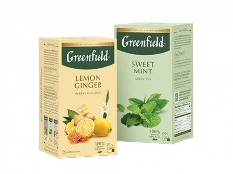 Greenfield Catalogue — Greenfield