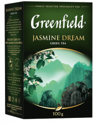 Jasmine Dream