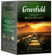 Greenfield Rich Ceylon