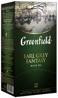 Earl Grey Fantasy