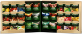 Подарочные предложения Greenfield Коллекция чая Greenfield в пакетиках для разовой заварки, 30 сортов в пакетиках, 120 шт