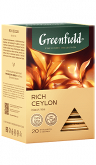 RICH CEYLON