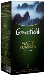 Magic Yunnan