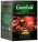 Пирамидалардағы қара шай Greenfield Redberry Crumble в пирамидках, 20 дана