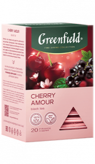 CHERRY AMOUR