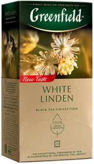 White Linden