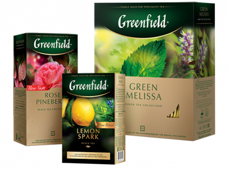 Greenfield naturals